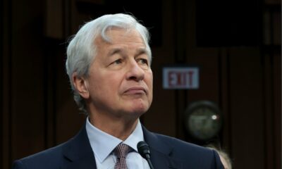 JPMorgan Chase Raises Recession Odds in US in 2024