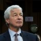 JPMorgan Chase Raises Recession Odds in US in 2024