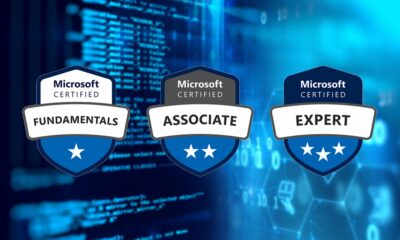 Master Microsoft Technologies for Your Business with This Training Bundle