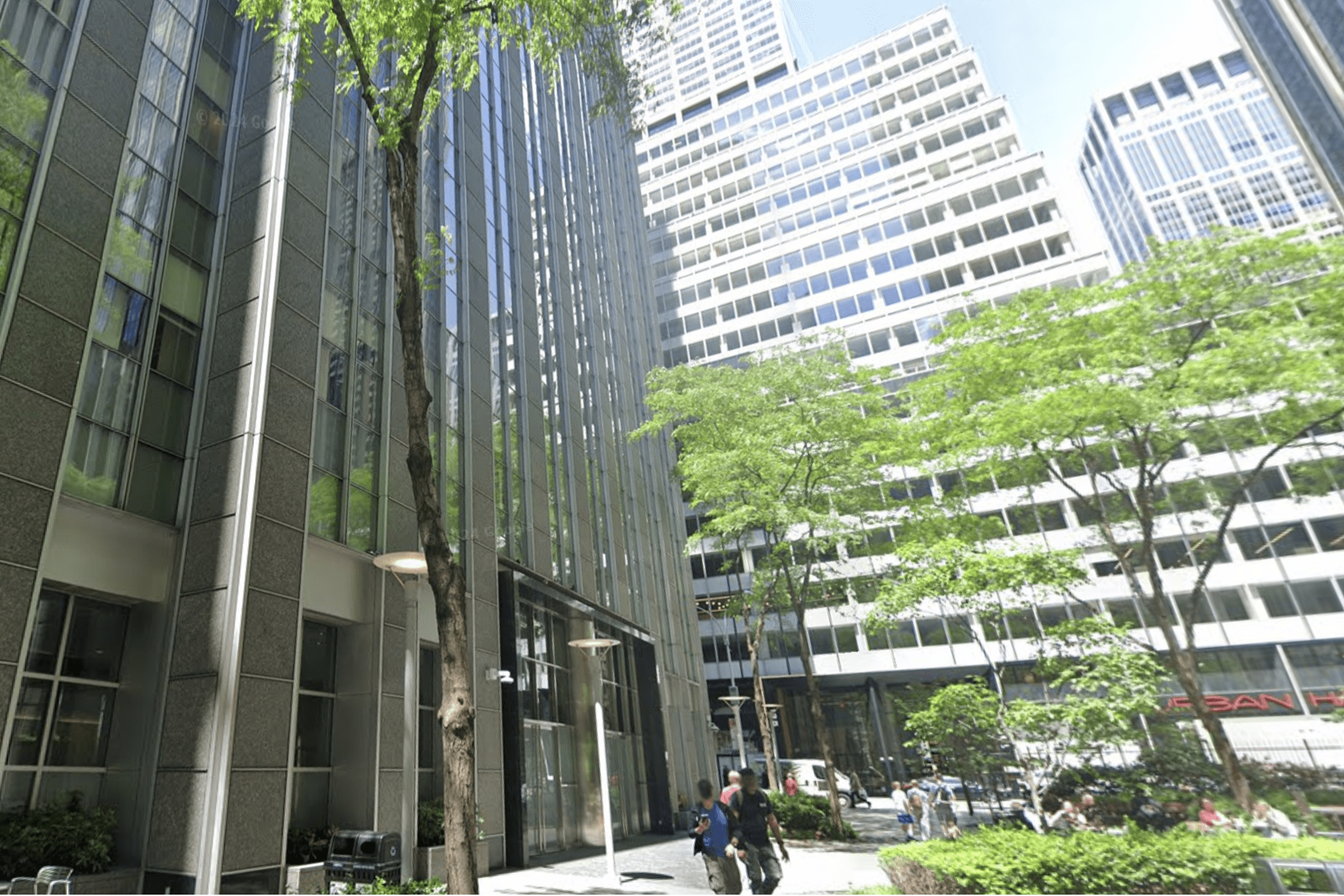 NYC Office Building Sells for 97.5% Less Than Original Price