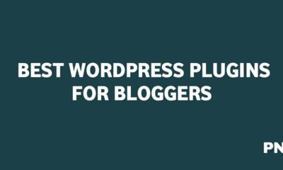 32 Best WordPress Plugins for Bloggers (free & paid)