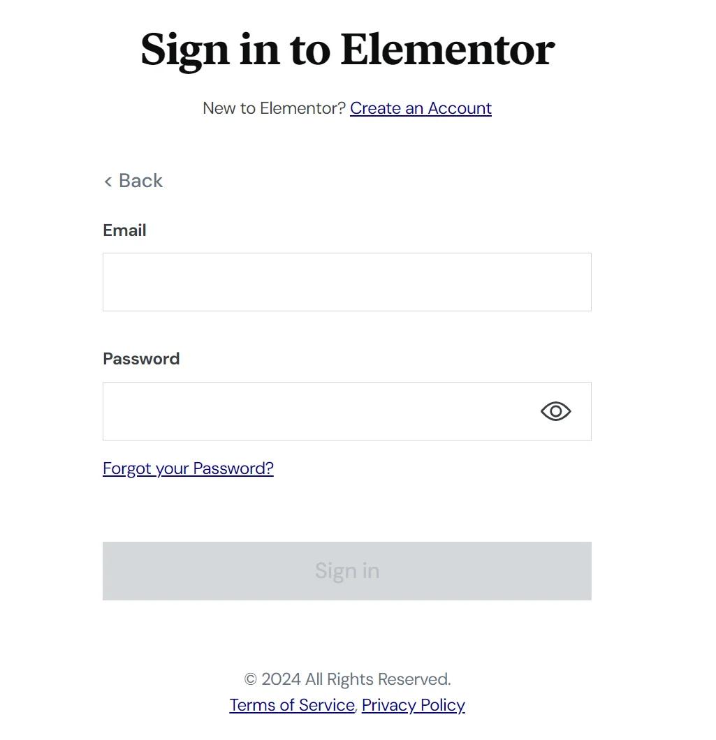 Elementor Hosting Review: Analysing Features, Pricing, and User Experience 6