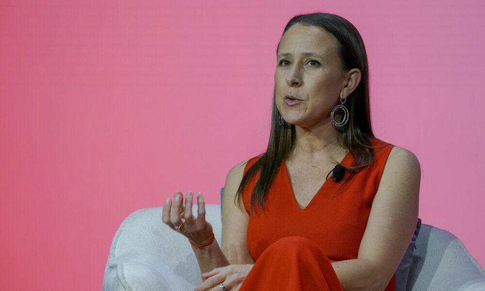 23andMe Board Resigns: 'Differences' With CEO Anne Wojcicki