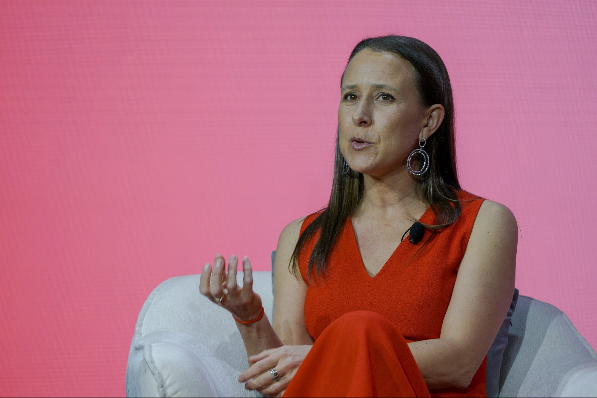 23andMe Board Resigns: 'Differences' With CEO Anne Wojcicki