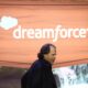 Salesforce CEO: AI Agents Could Replace Hiring Gig Workers