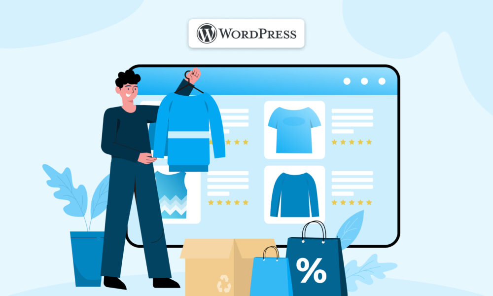 Top WordPress eCommerce Plugins