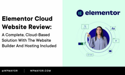 Elementor Hosting Review: Analysing Features, Pricing, and User Experience