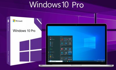 Give Your Business's PCs an Internal Makeover With Windows 10 Pro, Now $20