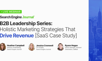 Holistic Marketing Strategies That Drive Revenue [SaaS Case Study]