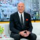 Kevin O'Leary: I Got an MBA Instead of Following My Passion