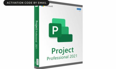 Let Your Projects Shine with MS Project 2021 Pro for Just $19.97