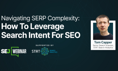 Leverage Search Intent & Boost Your Visibility With These Expert SEO Strategies