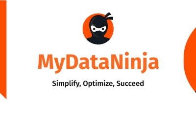 MyDataNinja