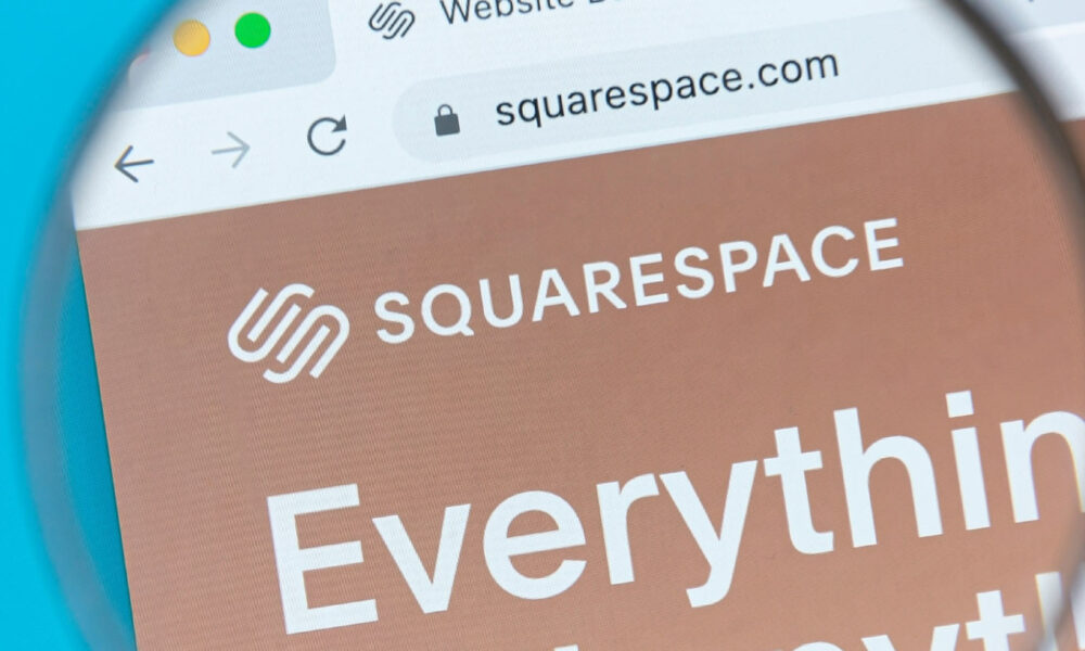 Squarespace Update Strengthens Its Robust Website Builder