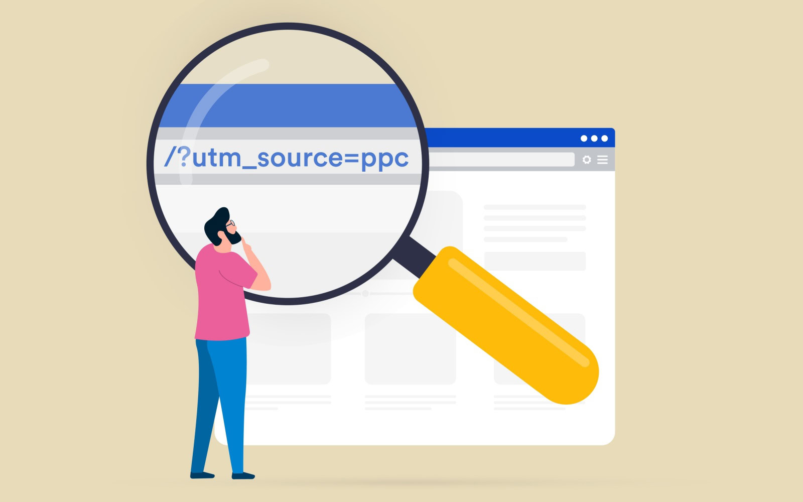 The Expert SEO Guide To URL Parameter Handling