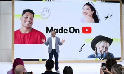 YouTube Unveils 9 New Features At Made On YouTube 2024