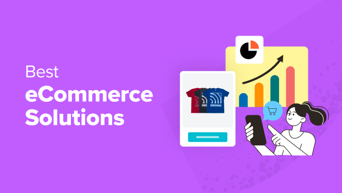 Best eCommerce Solutions