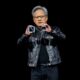 Nvidia CEO Jensen Huang: Demand For Blackwell AI Is Insane