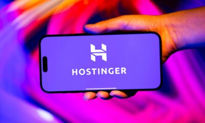 Hostinger Review: Website Creation Made Easy