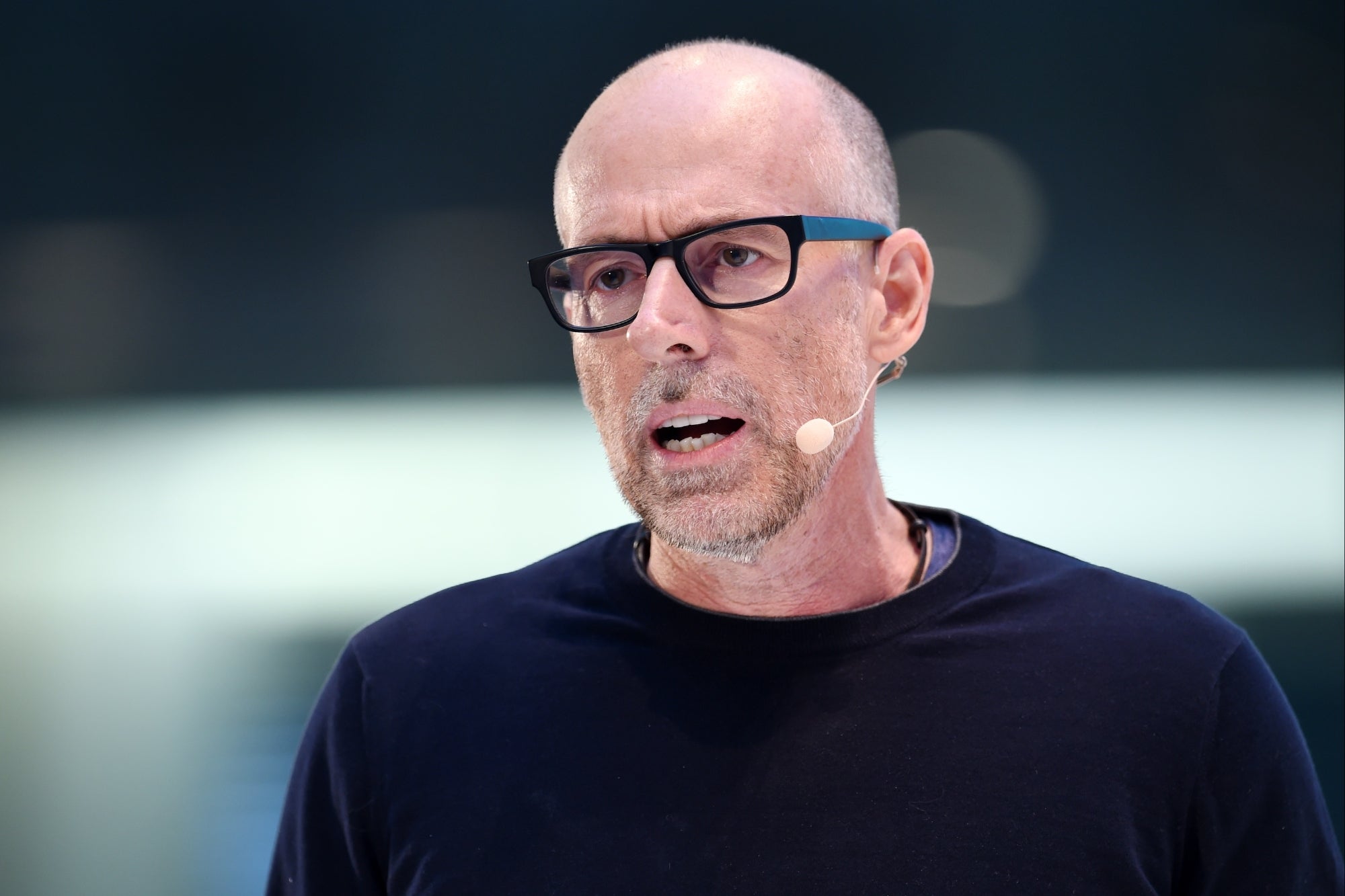 How NYU's Scott Galloway Uses AI on the Job, How You Can Too