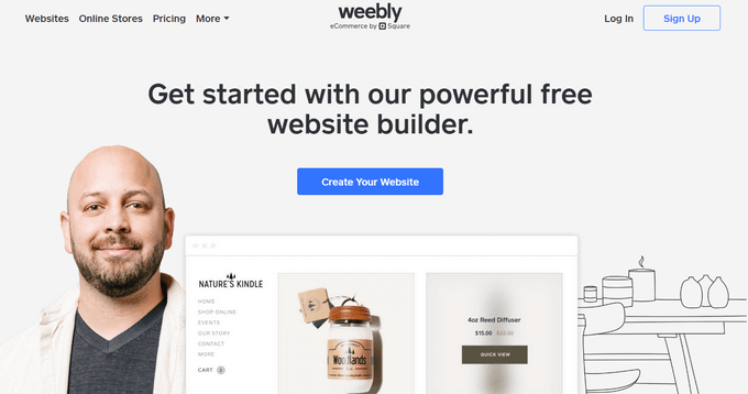 Weebly