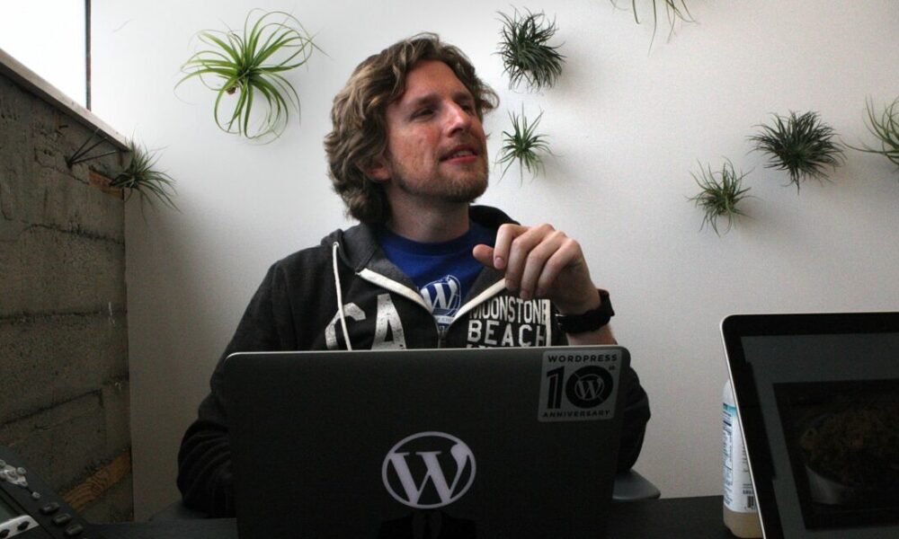 Automattic demanded web host pay $32M annually for using WordPress trademark