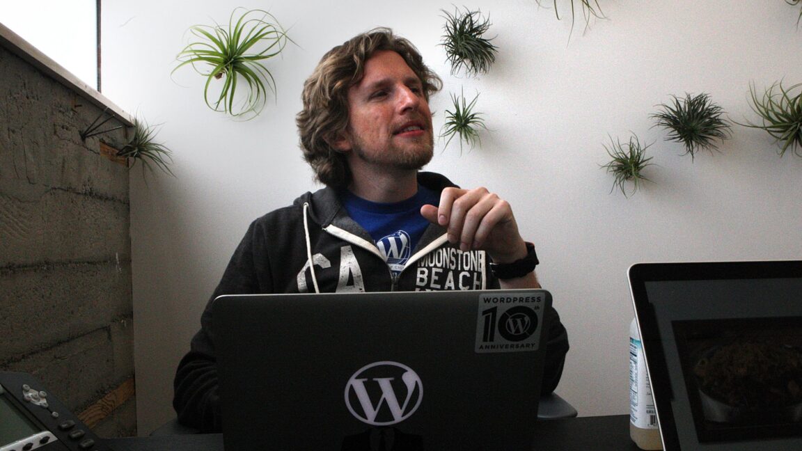 Automattic demanded web host pay $32M annually for using WordPress trademark