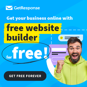 Get your business online with free website builder (en)