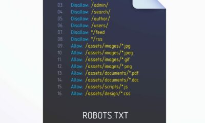 A Guide To Robots.txt: Best Practices For SEO