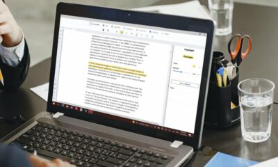 Go Paperless with the PDF Reader Pro for $49.99