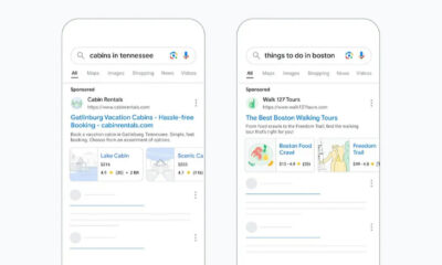 Google Expands Travel Feeds In Search Ads