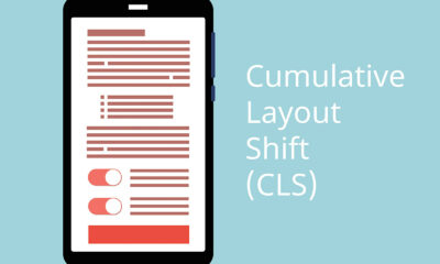 Google Explains How Cumulative Layout Shift (CLS) Is Measured