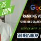 Google Ranking Movement, Sitelinks Search Box Going Away, Gen-AI In Bing & Google, Ad News & More