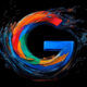 Google Logo Rumble