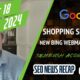 Google Shopping Goes AI, Bing Webmaster Tools Updates & Semrush Acquires SMX & Search Engine Land