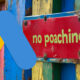 Google Ads No Poaching Sign