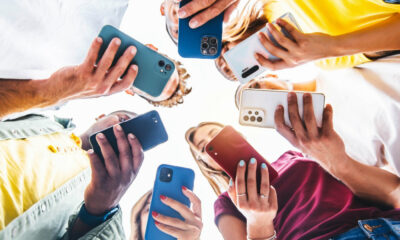 How Marketers Can Reach Gen Z On Social Media