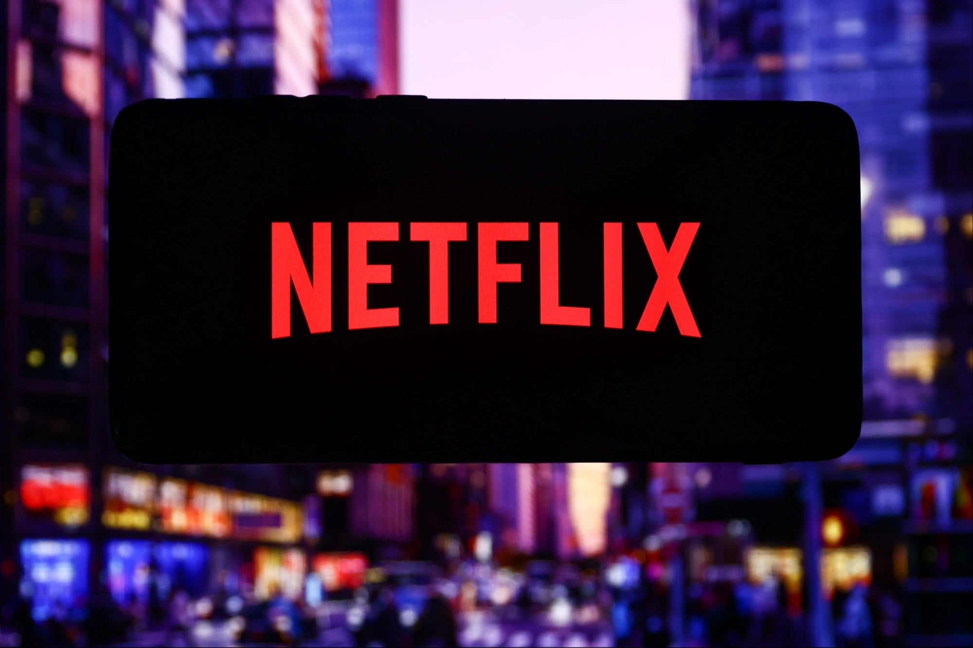 Netflix Adds 5 Million Users, Analysts Predict Price Hike