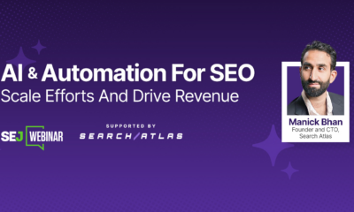 AI & Automation for SEO: Scale Efforts and Drive Revenue