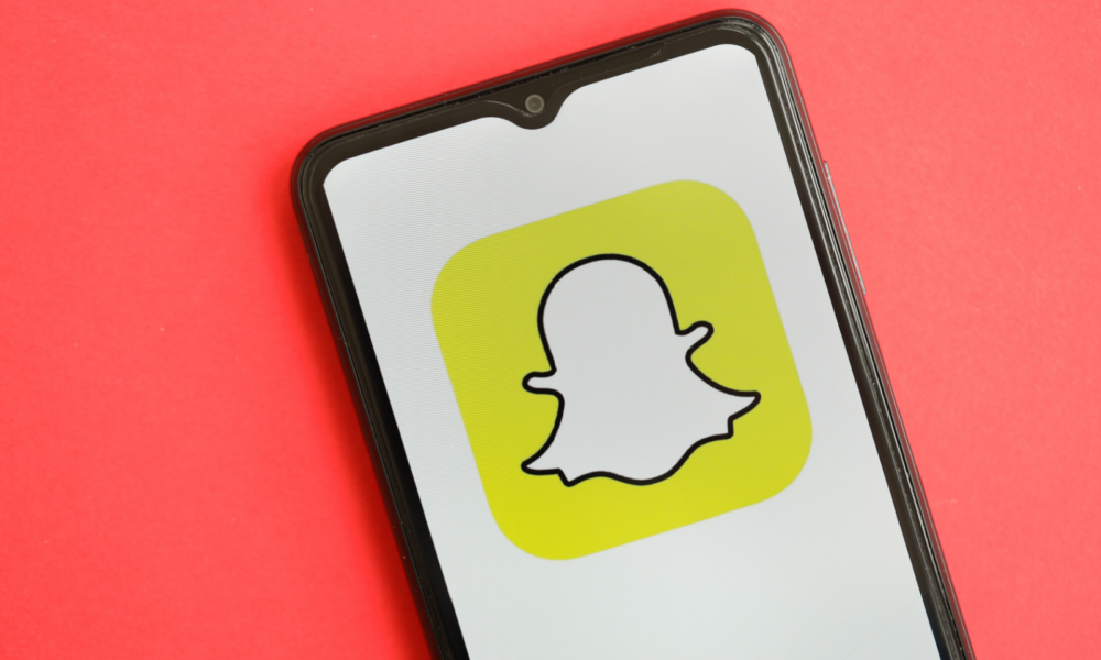 Snapchat Is Testing 2 New Advertising Placements