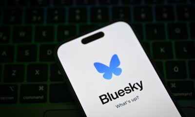 X Rival Bluesky Gains 1.2 Million New Users in 2 Days