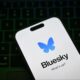 X Rival Bluesky Gains 1.2 Million New Users in 2 Days