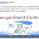 Understanding the Impact of Google's November 2024 Core Update on Global Search Rankings