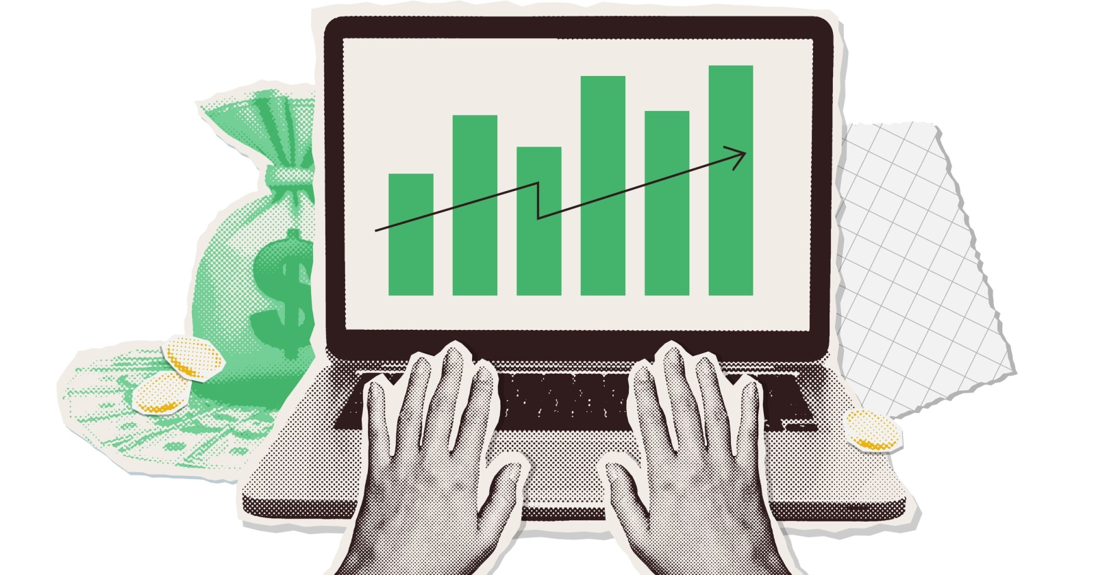 What Is Paid Media: The Different Types & Examples