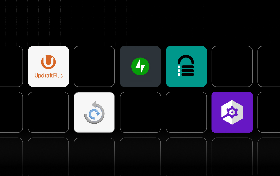 9 Popular WordPress Backup Plugins to Keep Your Site Safe