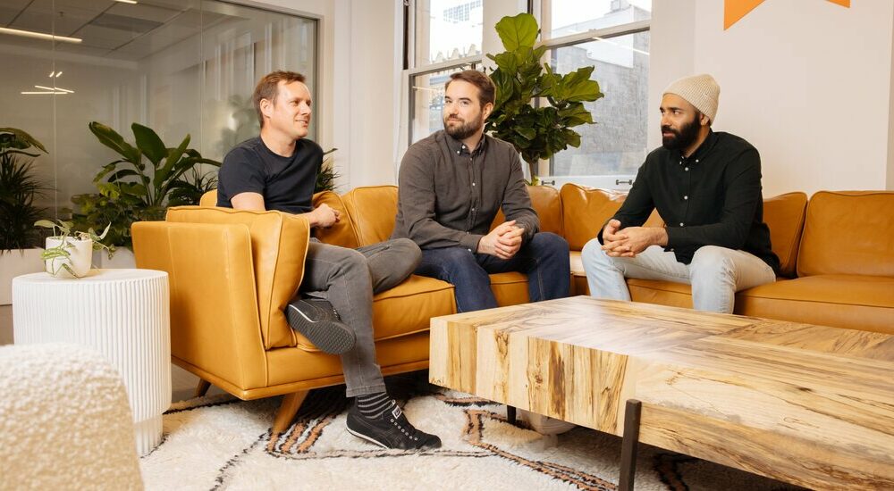 Substack Raises $100 Million, Betting on Subscriptions but Coming Around to Ads