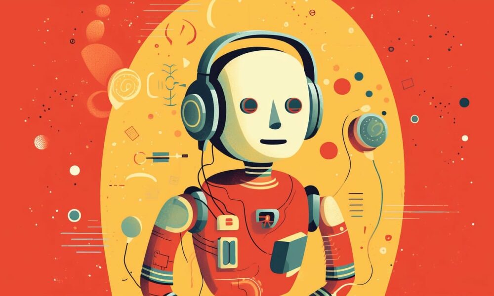 The End of Free AI Scraping Might Be Near