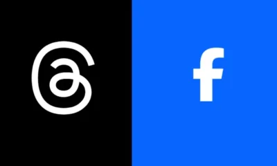 Threads Tests Option to Sign-Up for an Account by Using Your Facebook Profile