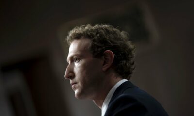 First AI data supercluster going online in 2026, Zuckerberg says