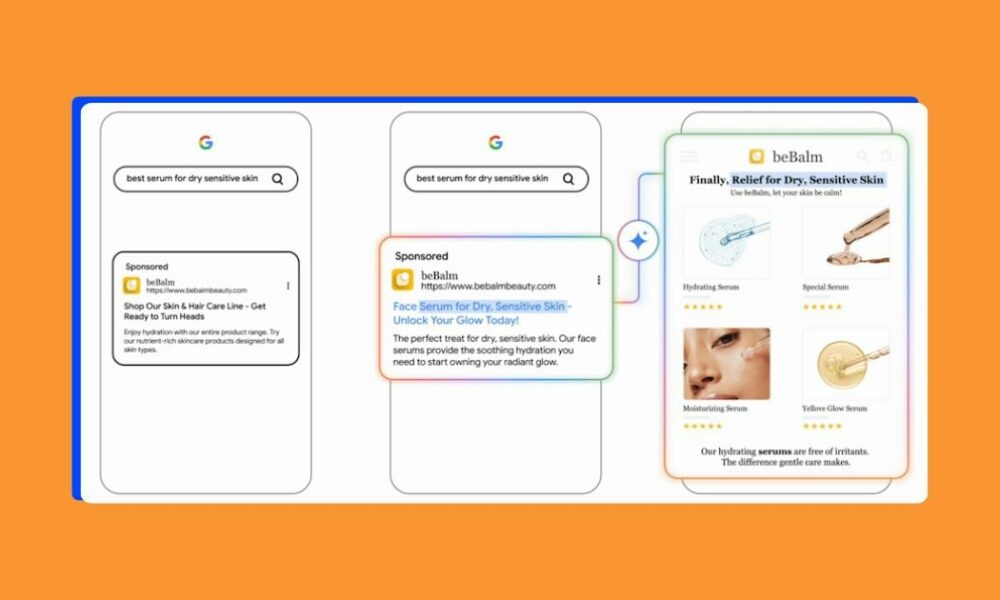 AI Max for Search Is Rolling Out. Here's What to Know